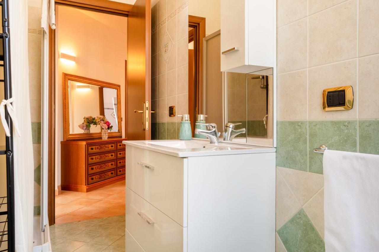 Casa Del Giardino Bright Apartment Bastia Umbra Extérieur photo