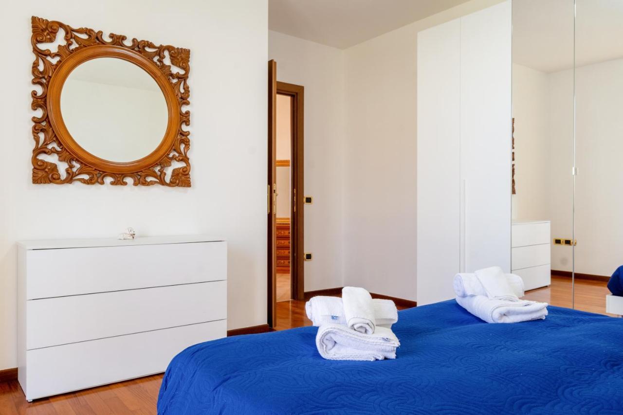 Casa Del Giardino Bright Apartment Bastia Umbra Extérieur photo