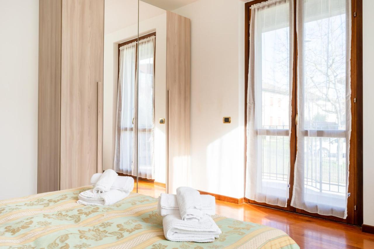 Casa Del Giardino Bright Apartment Bastia Umbra Extérieur photo
