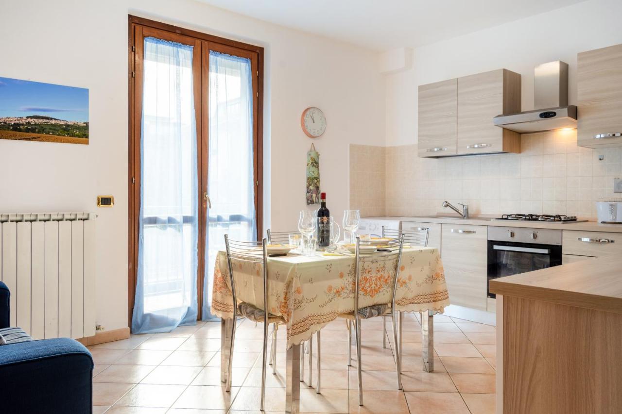 Casa Del Giardino Bright Apartment Bastia Umbra Extérieur photo