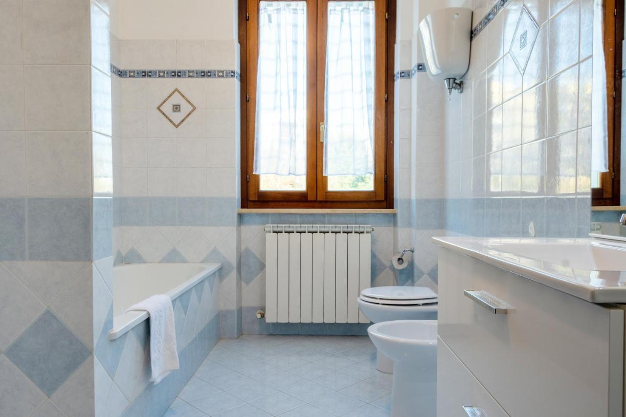 Casa Del Giardino Bright Apartment Bastia Umbra Extérieur photo