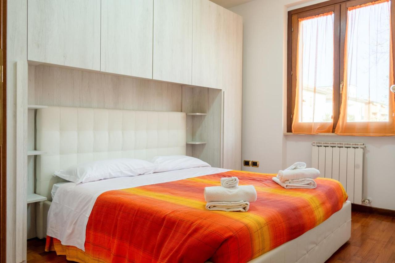 Casa Del Giardino Bright Apartment Bastia Umbra Extérieur photo