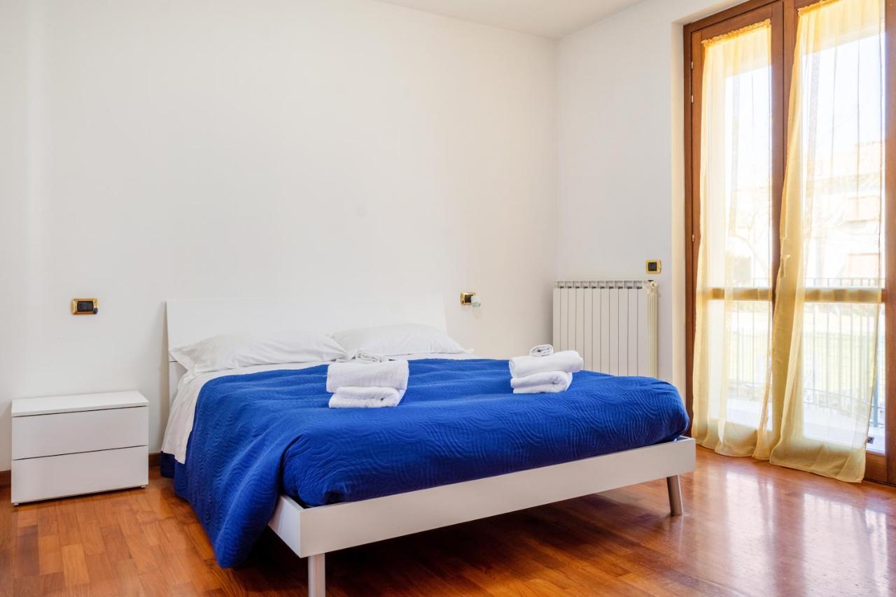 Casa Del Giardino Bright Apartment Bastia Umbra Extérieur photo