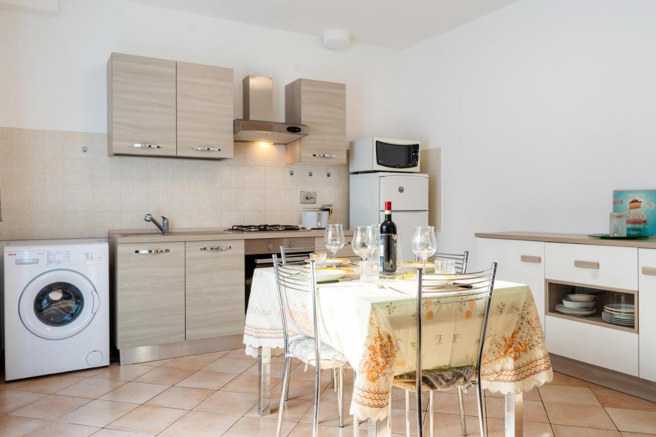 Casa Del Giardino Bright Apartment Bastia Umbra Extérieur photo