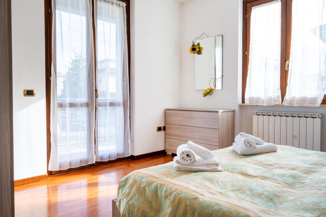 Casa Del Giardino Bright Apartment Bastia Umbra Extérieur photo