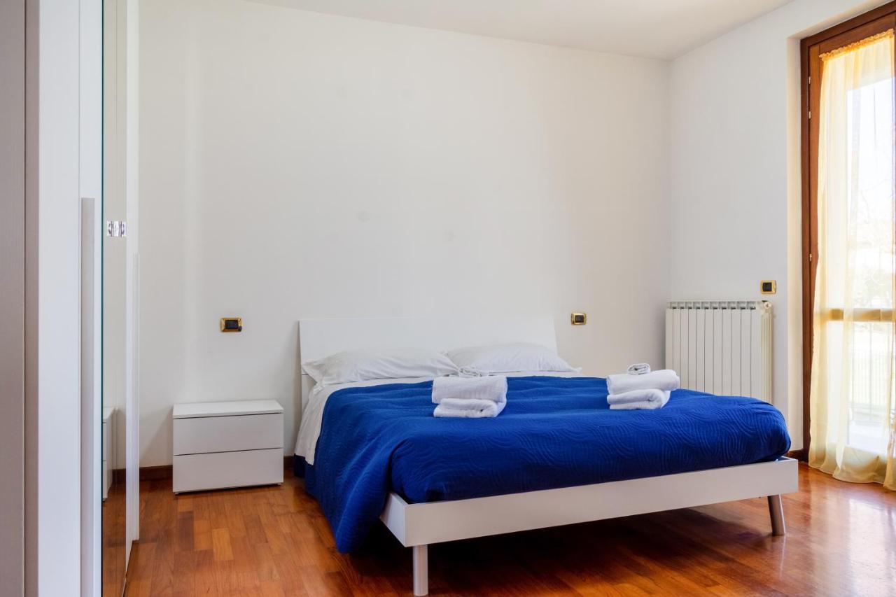 Casa Del Giardino Bright Apartment Bastia Umbra Extérieur photo